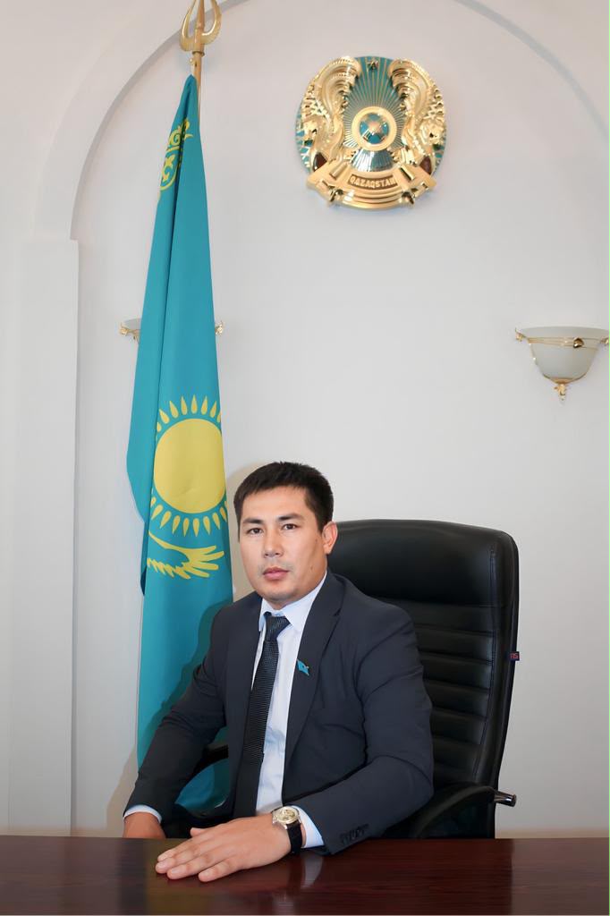 ahmedzhanov